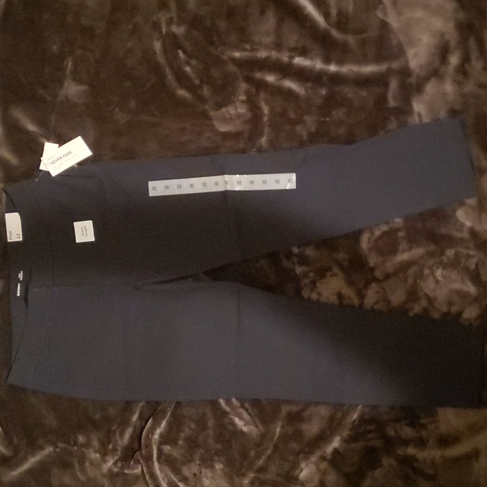 Old Navy Pixie Pants